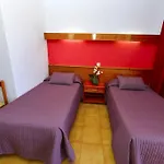 Hostal Magnolia