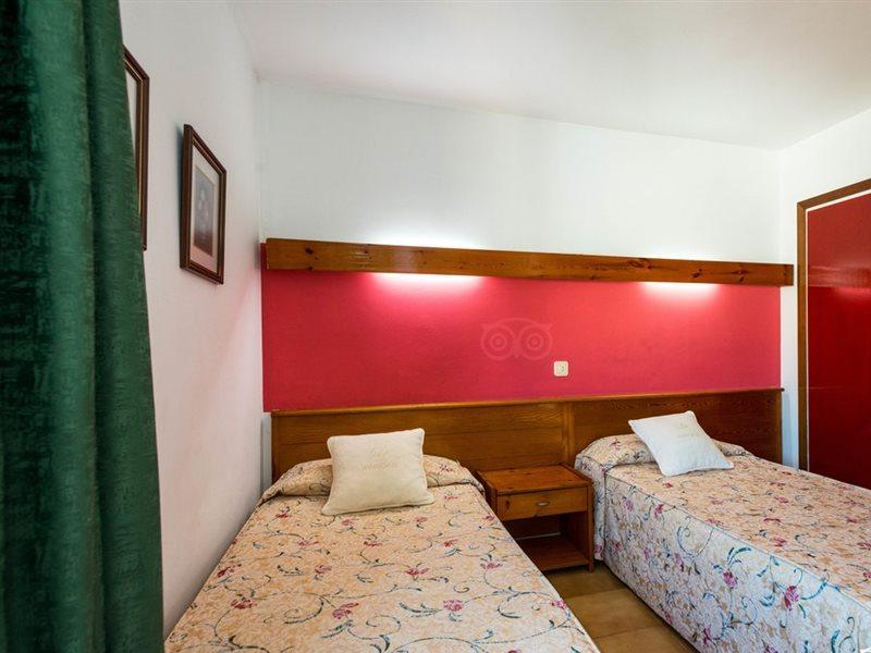Maison d'hôtes Magnolia Lloret de Mar
