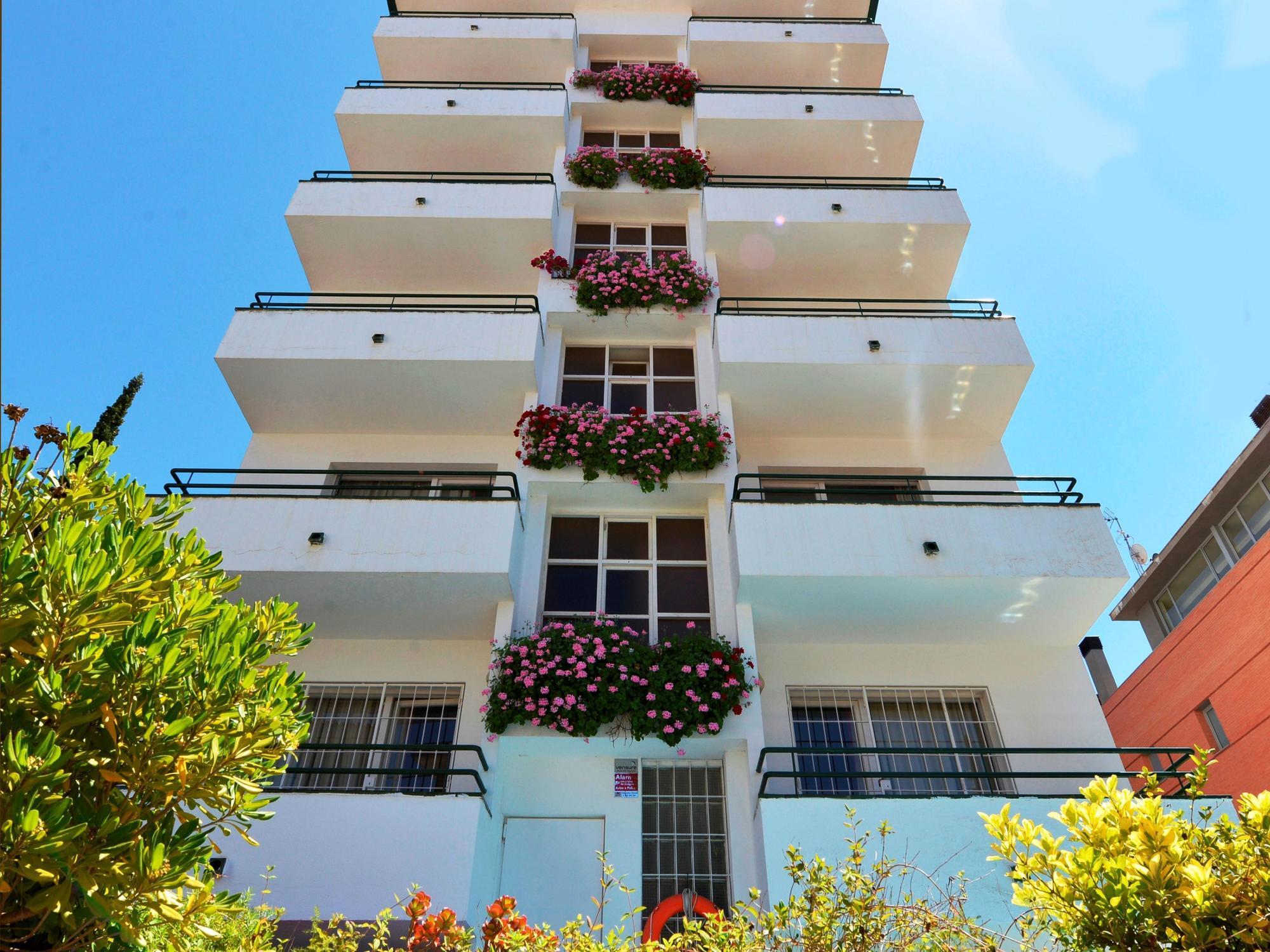Magnolia Maison d'hôtes Lloret de Mar
