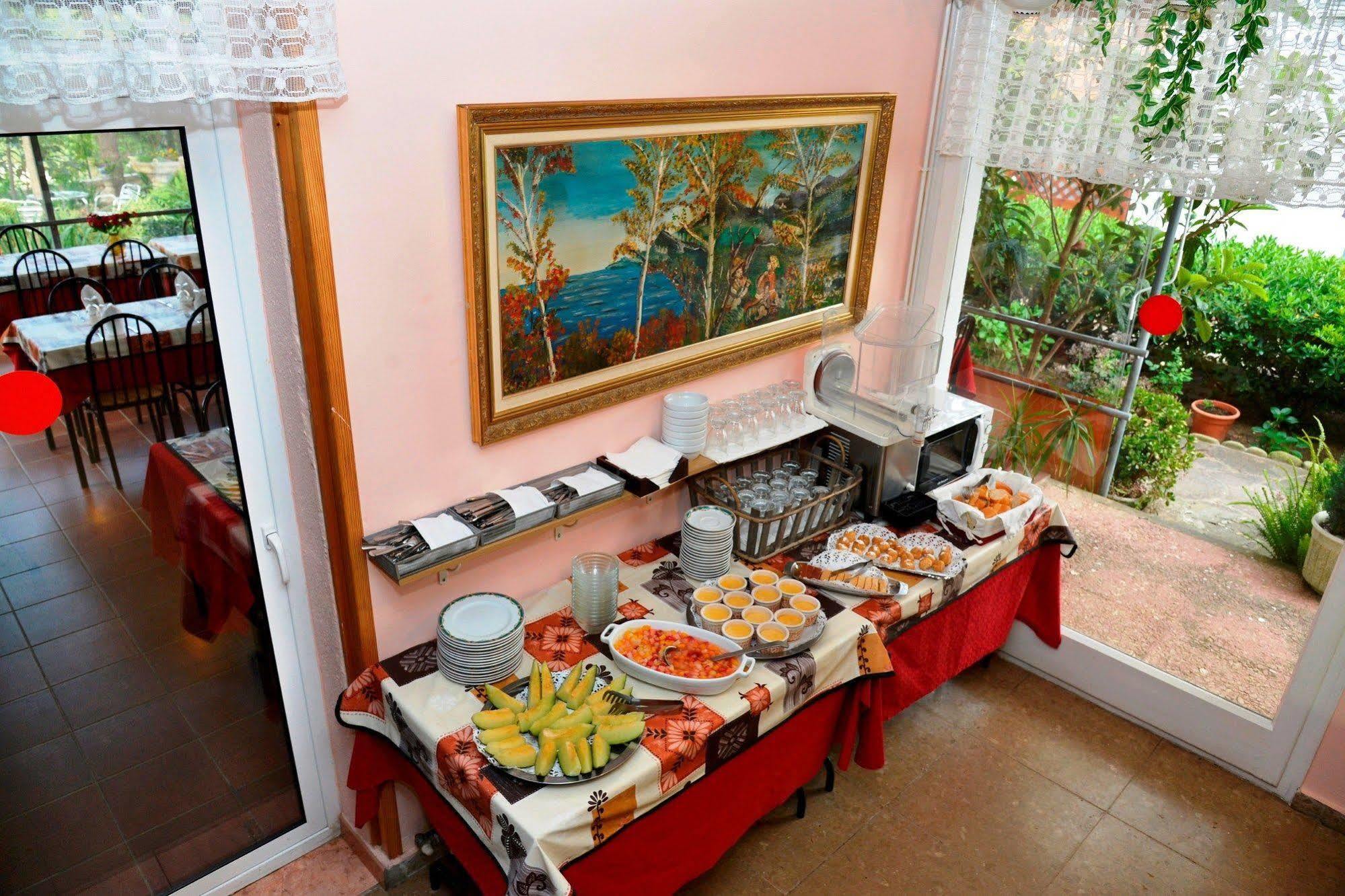 Maison d'hôtes Magnolia 2*