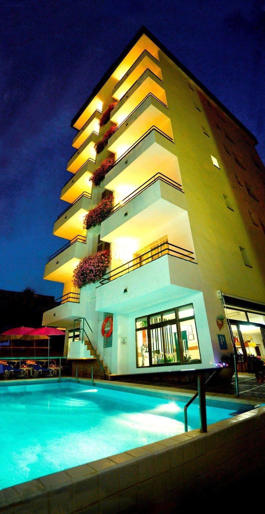 Magnolia Maison d'hôtes Lloret de Mar