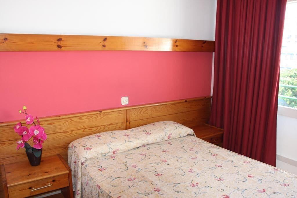 Gasthof Magnolia Lloret de Mar