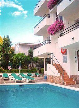 Gasthof Magnolia 2*