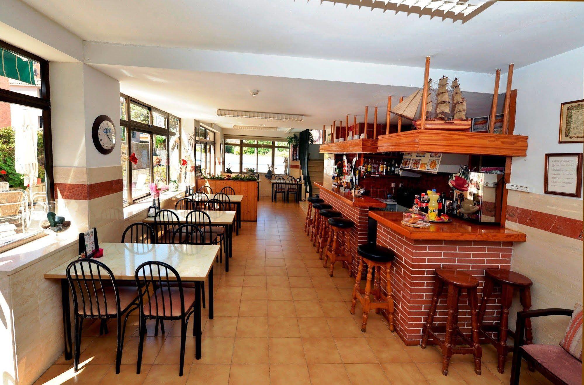Gasthof Magnolia Lloret de Mar