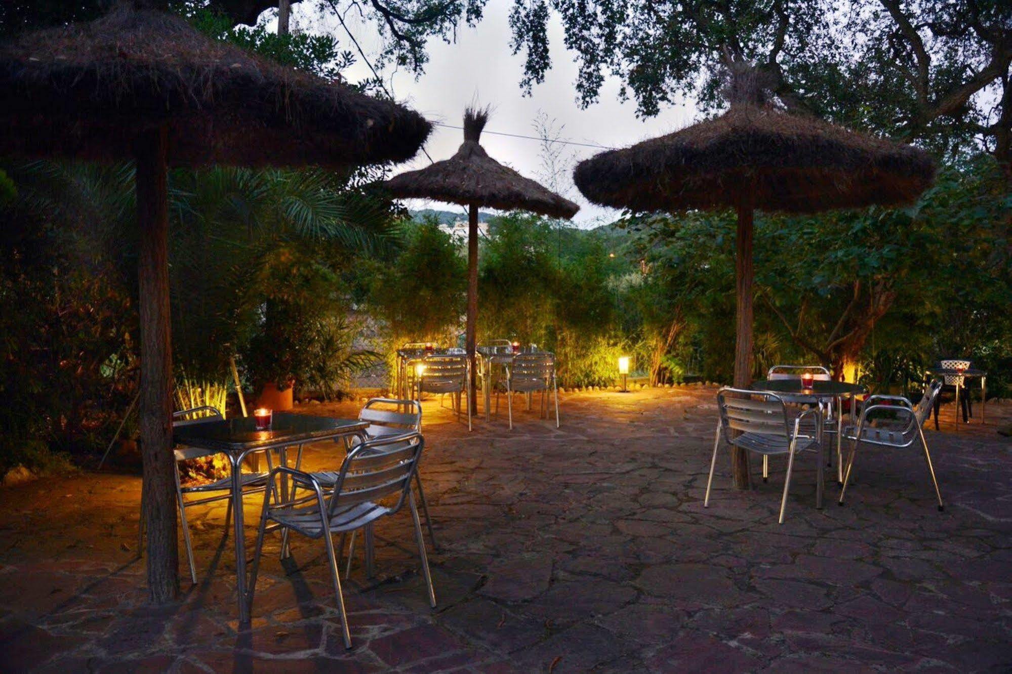 Gasthof Magnolia Lloret de Mar